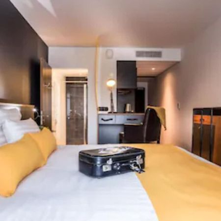 בואה-קולומב Best Western Plus Suitcase Paris La Defense מראה חיצוני תמונה